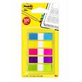 Index Post-it Refill 5 farger